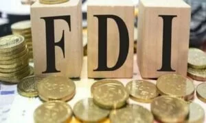 FDI Inflow: 2021 में भारत में 26 फीसदी कम विदेशी निवेश आया, संयुक्त राष्ट्र की रिपोर्ट में हुआ खुलासा