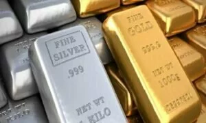 Gold Silver Rate Today: मकर संक्रांति पर बढ़े सोने और चांदी के दाम, खरीदने से पहले यहां जानें अपने शहर का भाव