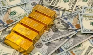 Forex Reserve: देश के विदेशी मुद्रा भंडार में फिर आई गिरावट, 4.53 अरब डॉलर कम होकर इतना रह गया